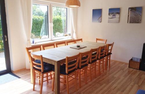 Butjadingen Apartment | Annemaries Nordseehaus