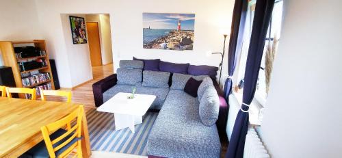 Butjadingen Apartment | Annemaries Nordseehaus