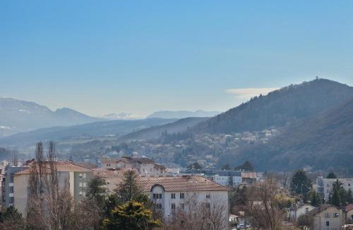 Annemasse Apartment | Annemasse Apparts