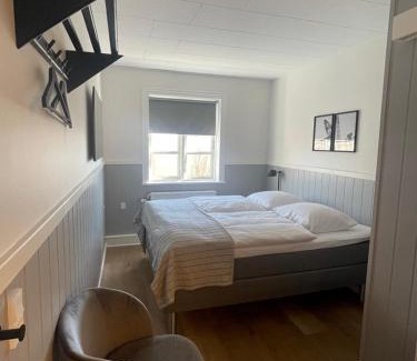 Frederikshavn Bed & Breakfast | Annex