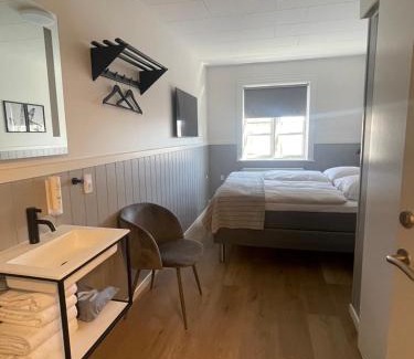 Frederikshavn Bed & Breakfast | Annex