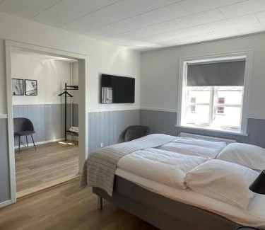 Frederikshavn Bed & Breakfast | Annex