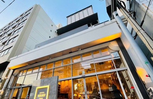 Kitakyushu Hotel | Annex Double nonsmoking Standard plan without m / Kitakyushu Fukuoka