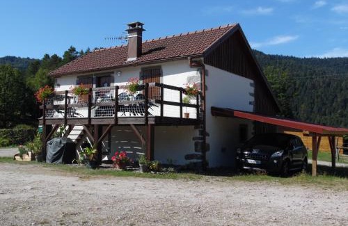 Thiefosse Ski Chalet | Annexe de ferme cosy à 15 min de Gérardmer,Ventron et La Bresse
