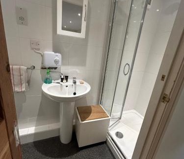 Congleton Apartment | Annexe in Broomfield Barn