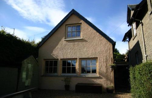 Drymen House | Annexe Lodge cottage in Drymen