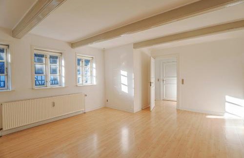 Kjellerup Apartment | Annexgården