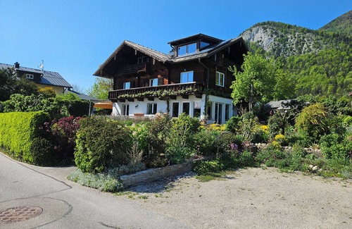 Ried Apartment | Anni's house in the garden - Garconniere