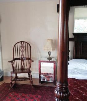 Carlisle Apartment | Annie's