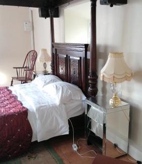 Carlisle Apartment | Annie's
