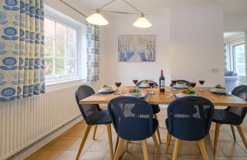 Thorpeness House | Annie's House