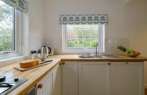 Thorpeness House | Annie's House