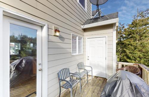 Oceanside House | Annie's Oceanside Beach Rest