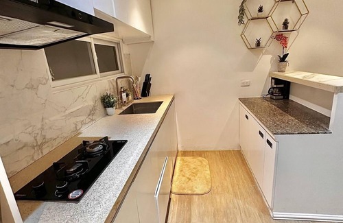 Puerto Princesa City Centre Condo | Annie's Place Puerto Princesa