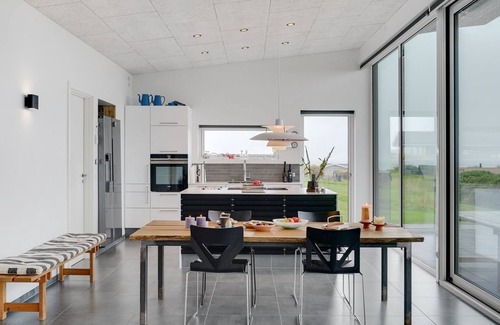 Skødshoved Strand House | "Anniina" - 200m from the sea by Interhome