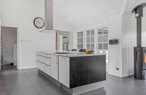 Fynshav House | "Annina" - 250m from the sea by Interhome