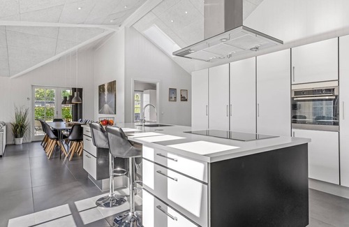 Fynshav House | "Annina" - 250m from the sea by Interhome