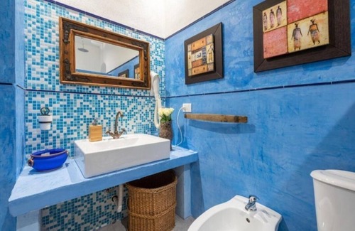 Province of Cagliari Bed & Breakfast | Anninnia B&B