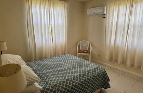 Oistins Apartment | AnnJenn Apartments