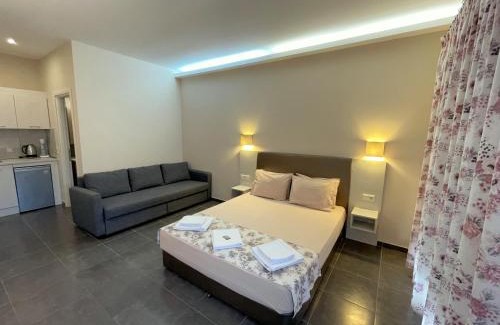 Chrisi Akti Hotel | Annmari Studios