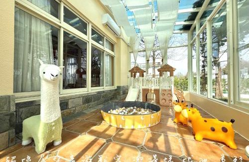 Sanxing Bed & Breakfast | Annongriver B&B