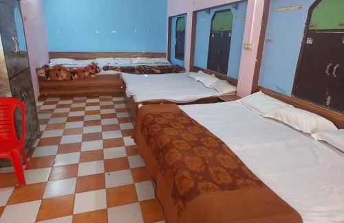 Mathura House | Annu Bhai Sewa Sadan