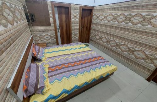 Mathura House | Annu Bhai Sewa Sadan