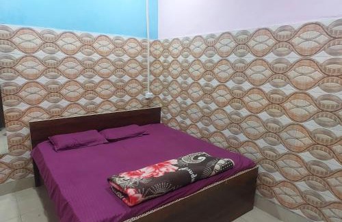 Mathura House | Annu Bhai Sewa Sadan
