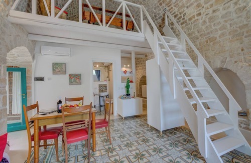 Turi Apartment | Annunziatella Apulian Farm M, Sammichele di Bari, Italy