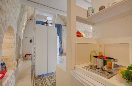 Turi Apartment | Annunziatella Apulian Farm M, Sammichele di Bari, Italy