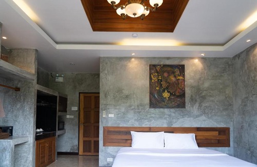 Sa Khu Hotel | Anodard Phuket, Nai Yang Beach
