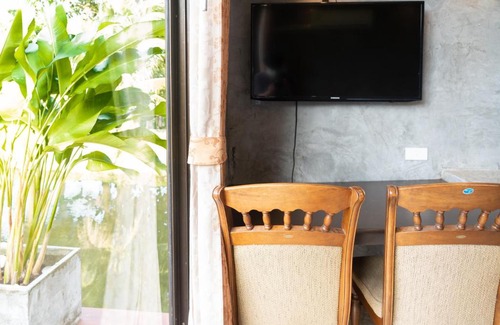 Sa Khu Hotel | Anodard Phuket, Nai Yang Beach