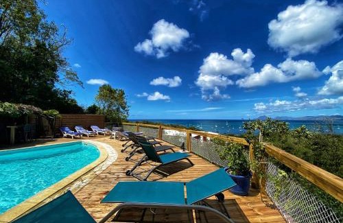 Sainte-Anne Apartment | Anoli Lodges