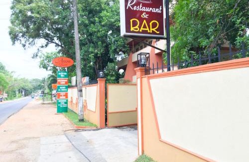 Dambulla House | Anon Rest