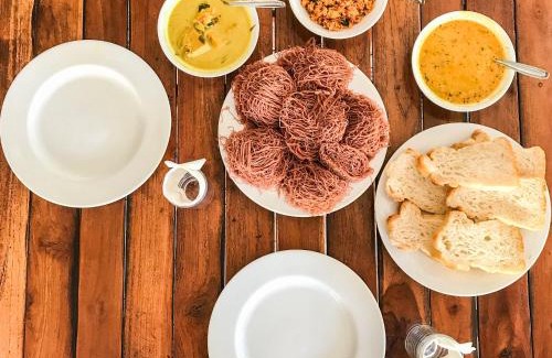 Dambulla House | Anon Rest