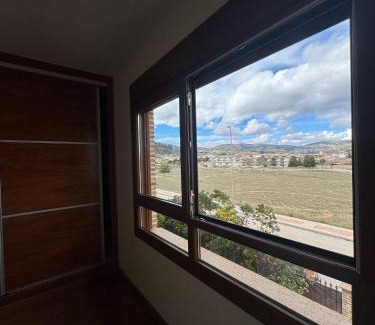 Castalla House | Anosa