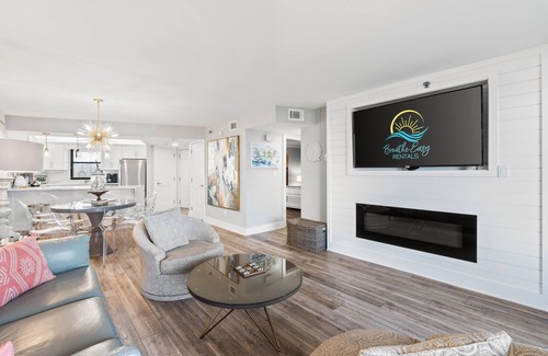 Sandestin Condo | Another Day in Paradise | Beachfront Bliss | Remodeled Luxury | Sandestin® Escape