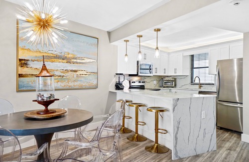 Sandestin Condo | Another Day in Paradise | Beachfront Bliss | Remodeled Luxury | Sandestin® Escape