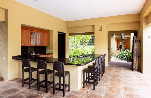 Anapoima Villa | Anp025 - Stunning house in Mesa de Yeguas, Anapoima