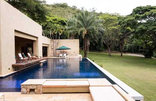 Anapoima Villa | Anp025 - Stunning house in Mesa de Yeguas, Anapoima