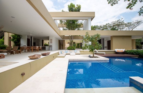 Anapoima Villa | Anp043 - Wonderful property with pool in Anapoima