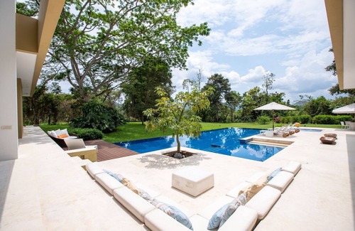 Anapoima Villa | Anp043 - Wonderful property with pool in Anapoima