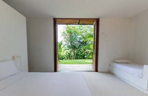 Anapoima Villa | Anp044 - Beautiful house with great views on the golf course