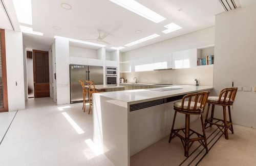 Anapoima Villa | Anp045 - Luxurious villa with pool in Anapoima