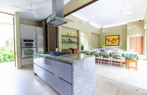 Anapoima Villa | Anp047 - Charming house with pool in Mesa de Yeguas