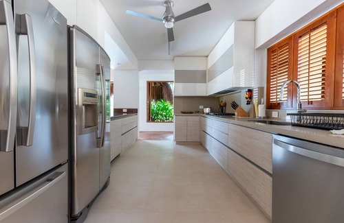Anapoima Villa | Anp050 - Beautiful luxury house in Mesa de Yeguas