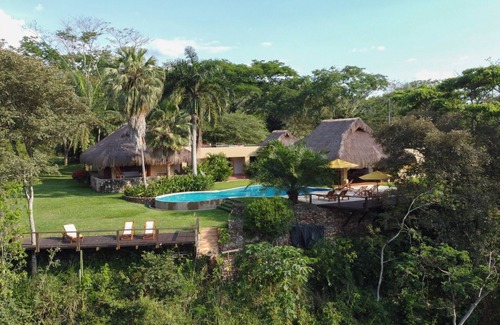 Anapoima Villa | Anp050 - Beautiful luxury house in Mesa de Yeguas