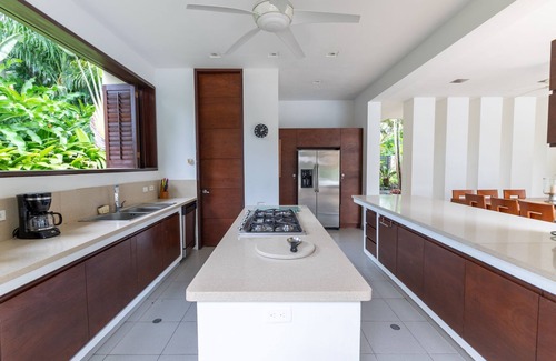 Anapoima Villa | Anp051 - Stunning villa with pool in Mesa de Yeguas