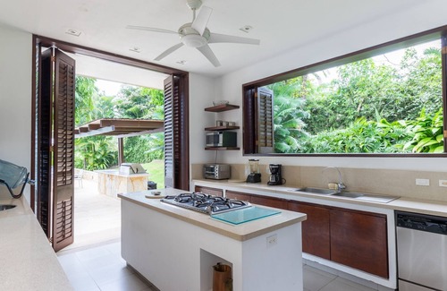 Anapoima Villa | Anp051 - Stunning villa with pool in Mesa de Yeguas