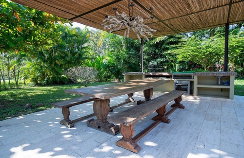 Anapoima Villa | Anp053 - Beautiful house with pool in Anapoima